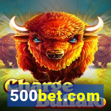 500bet.com