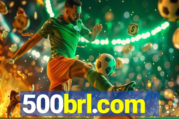 500brl.com