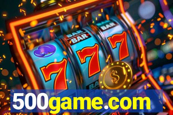 500game.com