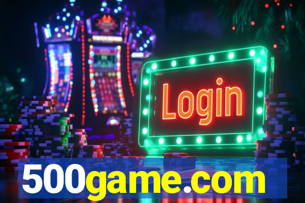 500game.com