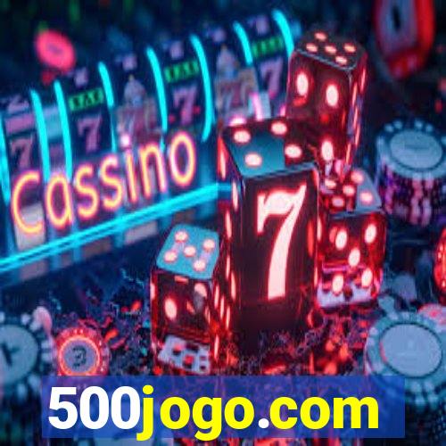 500jogo.com