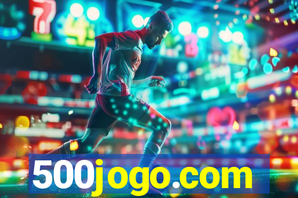 500jogo.com