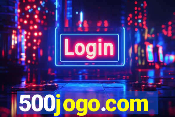 500jogo.com