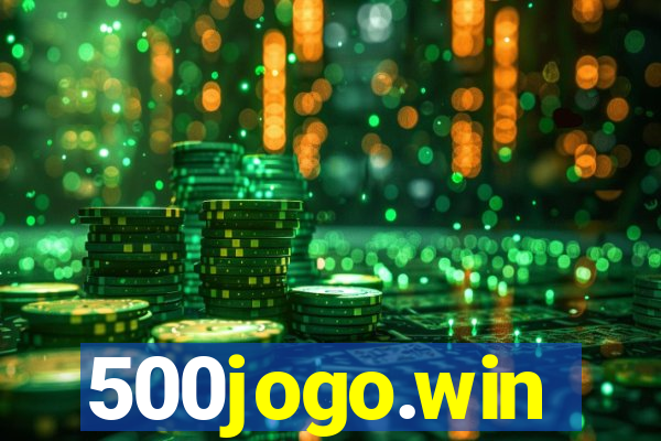 500jogo.win