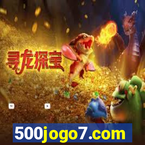 500jogo7.com