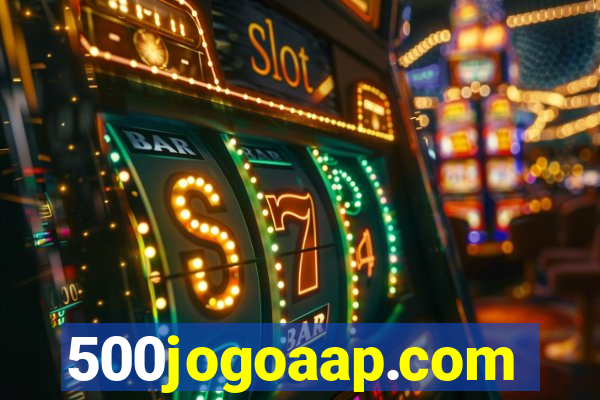 500jogoaap.com