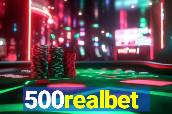 500realbet
