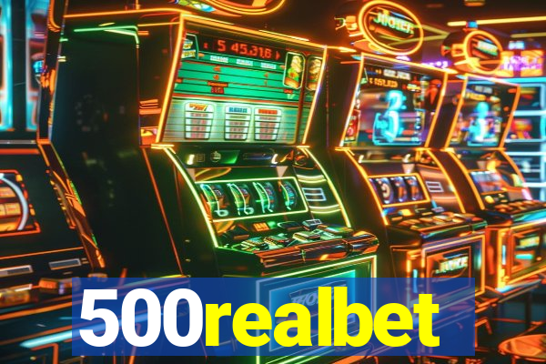 500realbet