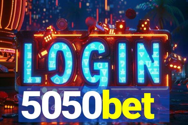 5050bet