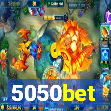 5050bet