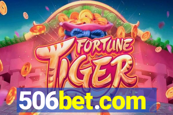 506bet.com