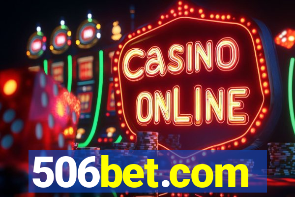 506bet.com