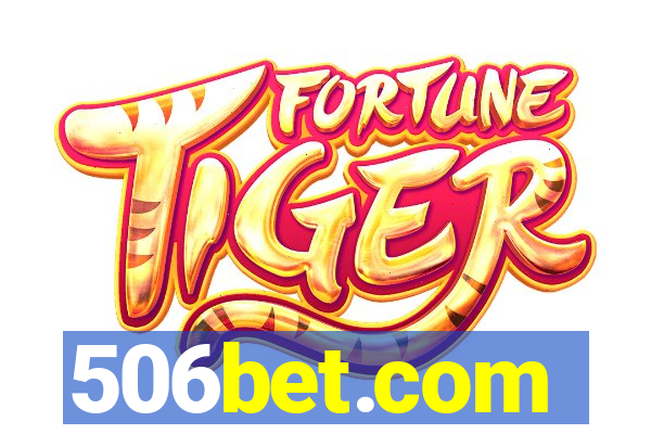 506bet.com