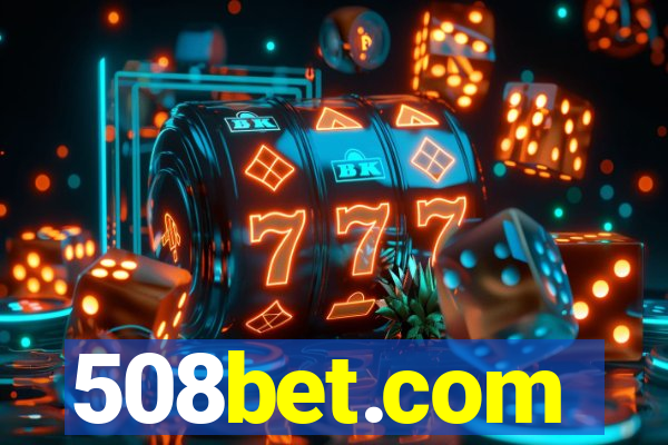 508bet.com