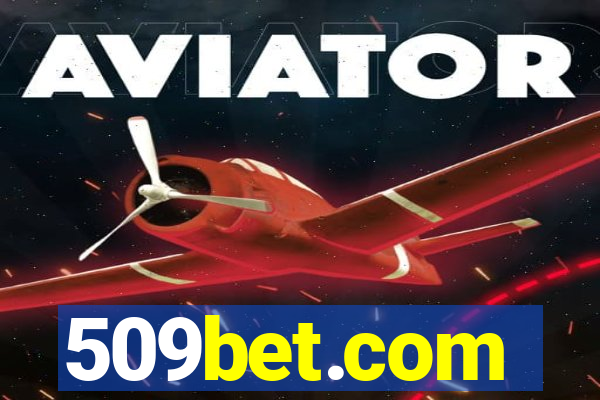 509bet.com