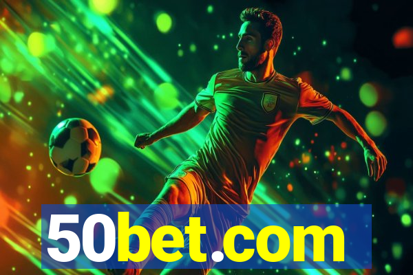 50bet.com