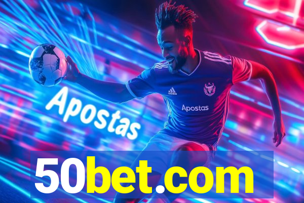 50bet.com