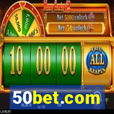 50bet.com