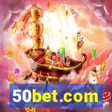 50bet.com