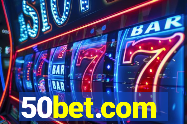 50bet.com