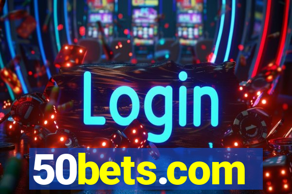 50bets.com