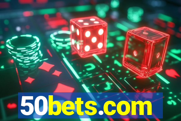 50bets.com