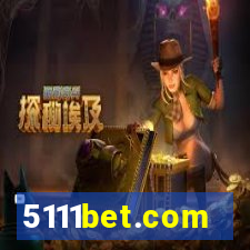 5111bet.com