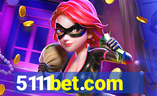 5111bet.com