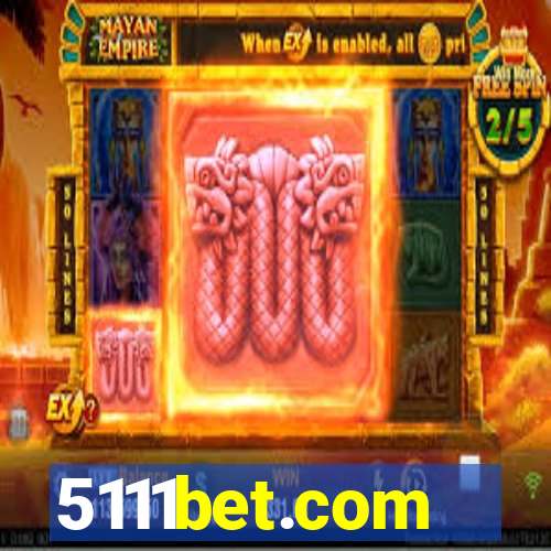 5111bet.com