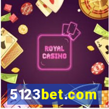 5123bet.com