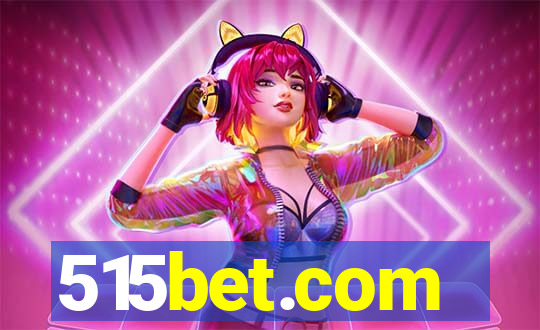 515bet.com