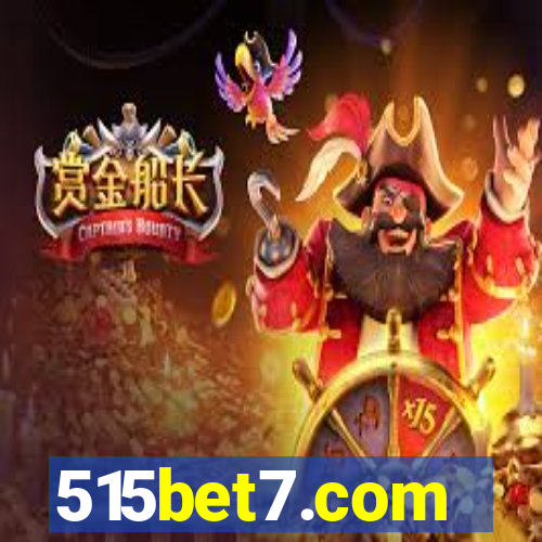 515bet7.com