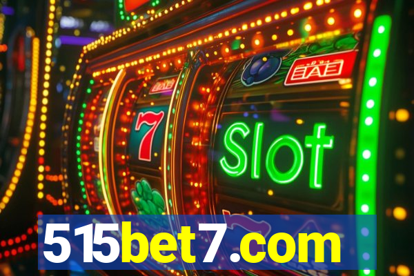 515bet7.com