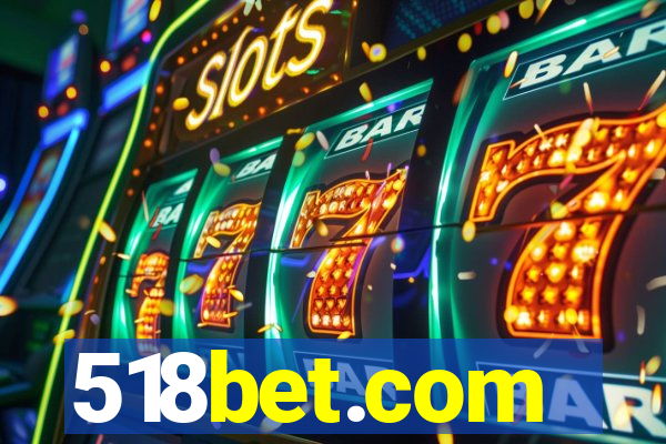518bet.com