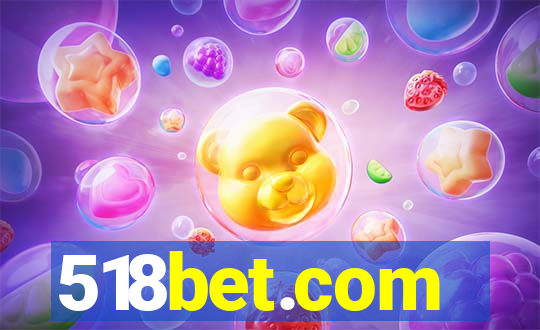 518bet.com