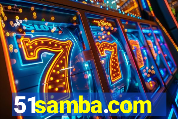 51samba.com