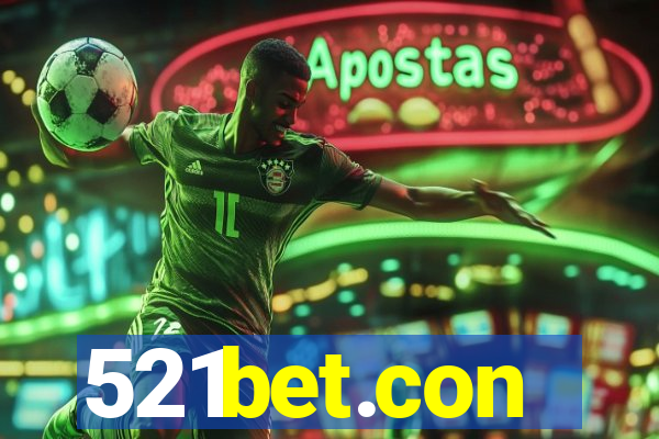 521bet.con