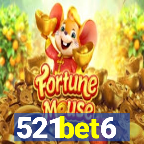 521bet6