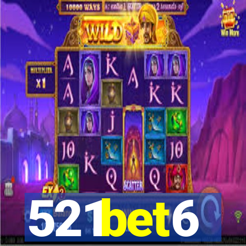 521bet6