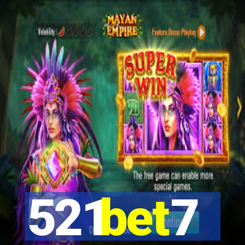 521bet7