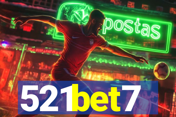 521bet7
