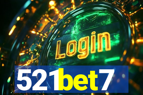 521bet7