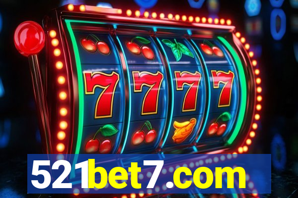 521bet7.com