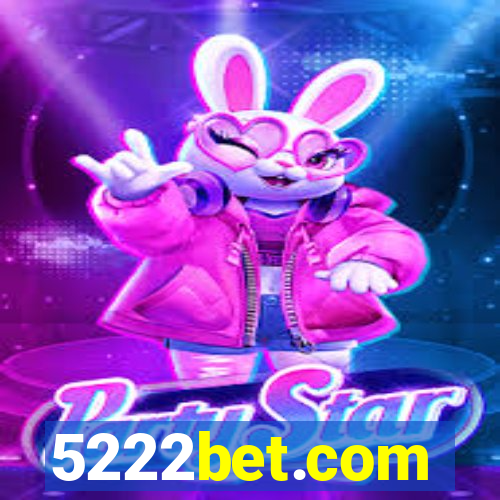 5222bet.com