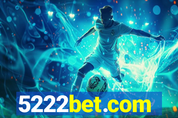 5222bet.com