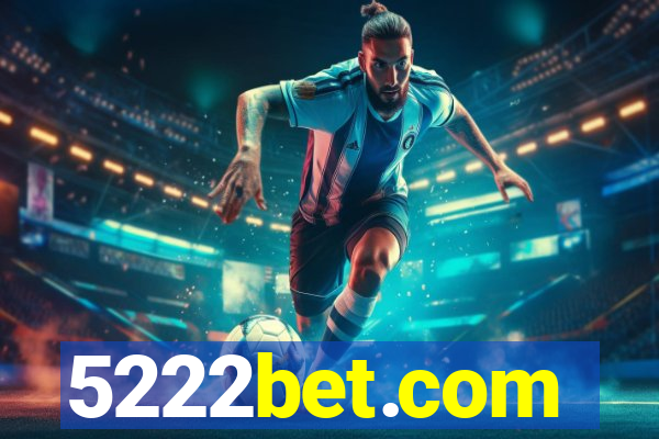 5222bet.com