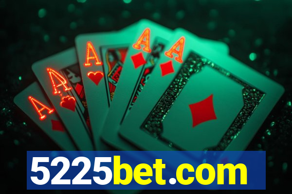 5225bet.com