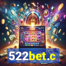 522bet.c