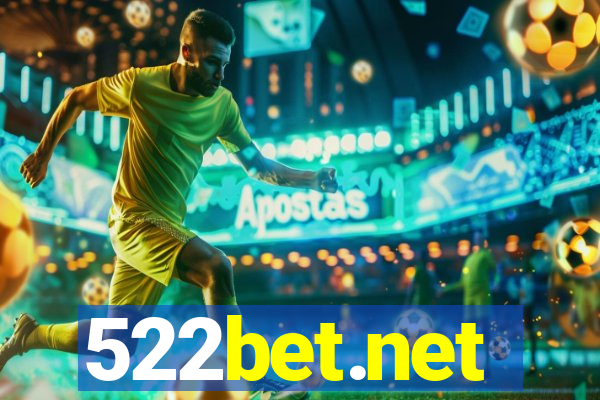 522bet.net