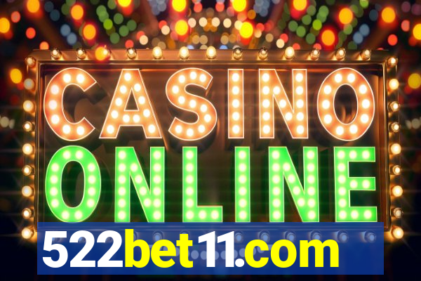 522bet11.com